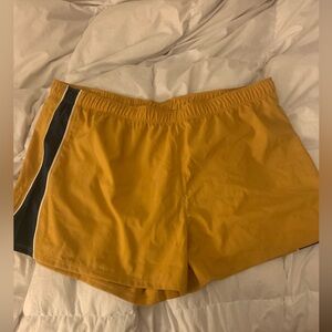Women’s North Face Athletic Shorts